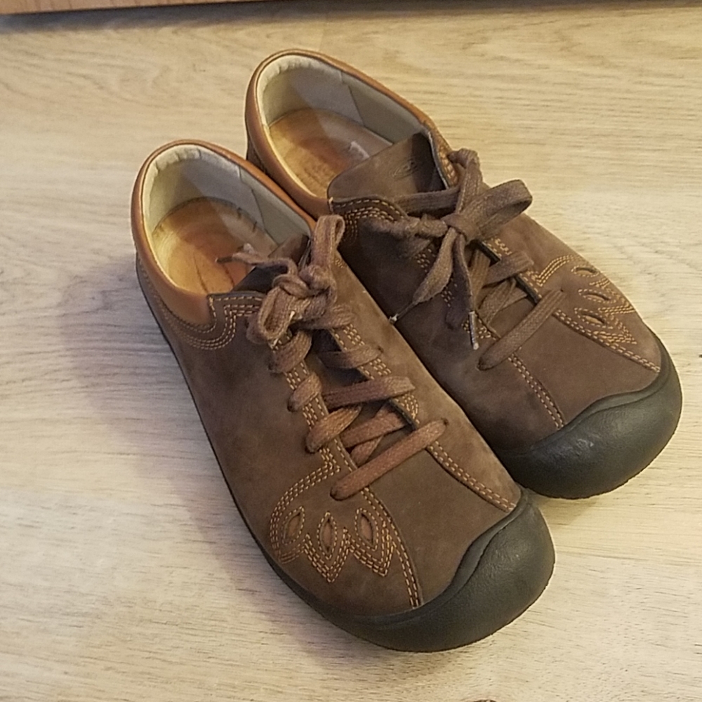 Beautiful Keen!